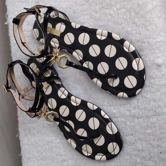 Louise et Cie Shoes - NWOB Louise et Cie ALBARAN SANDAL size 8.5